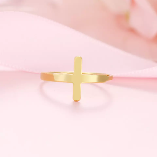 The Cross Ring