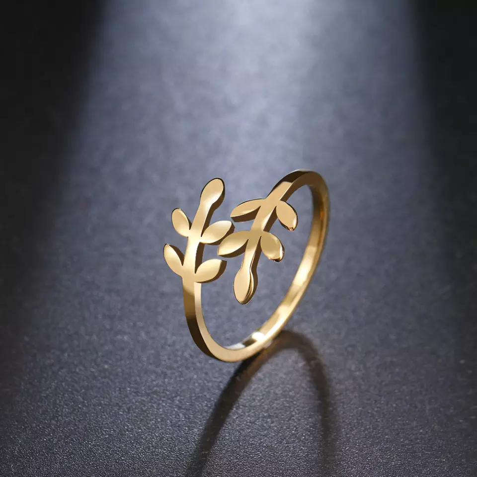 The Branch Ring