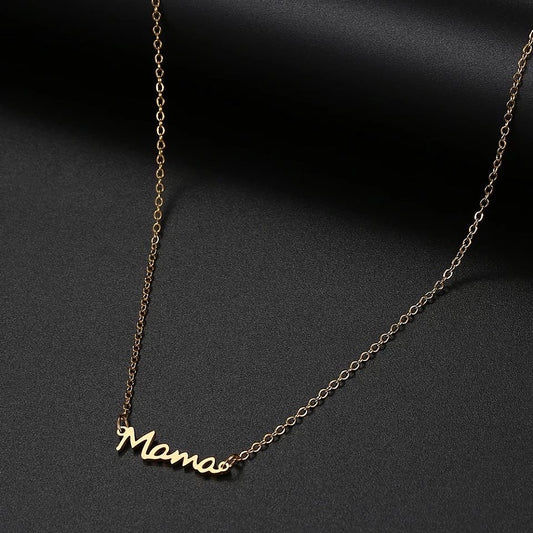 Mama Necklace